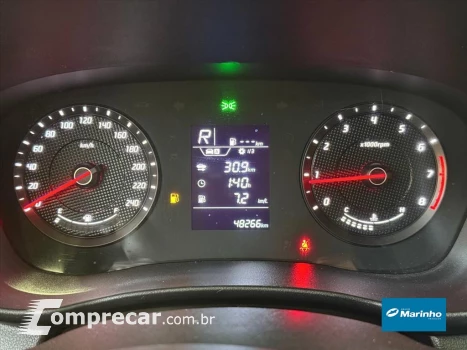HB20 1.0 12V FLEX COMFORT PLUS MANUAL