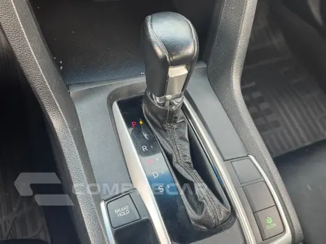 CIVIC 2.0 16vone Sport