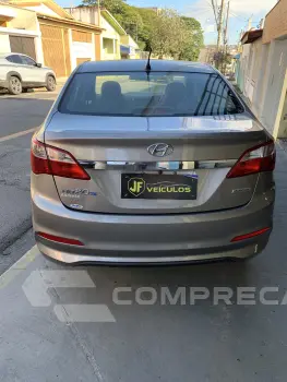 HB20S 1.6 Comfort Plus 16V