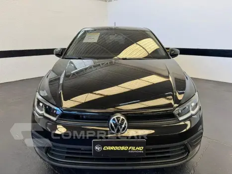 POLO SENSE TSI 1.0 FLEX 12V AUT.
