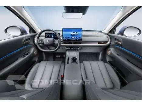 ORA 5 58,3 KW ELÉTRICO