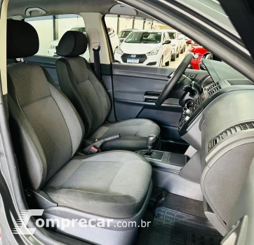 POLO 1.6 MI 8V