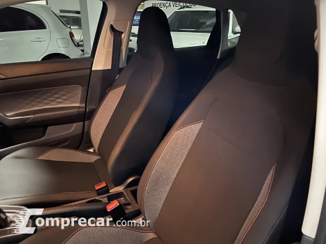 POLO 1.0 MPI Track