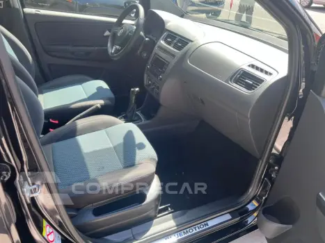 Fox BLUEMOTION 1.0 Mi Total Flex 12V 5p