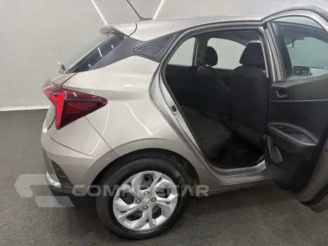 HB20 1.0 12V Comfort