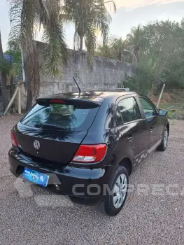 GOL GS