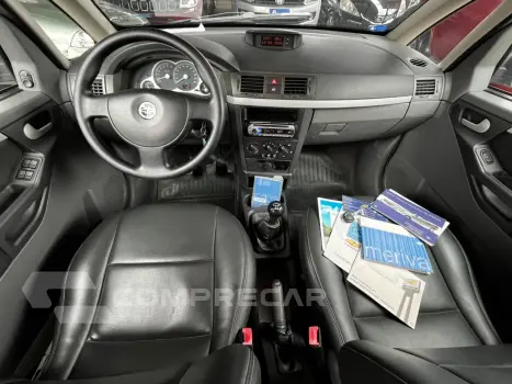 MERIVA 1.4 MPFI Maxx 8V