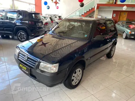 Fiat UNO 1.0 MPI Mille Fire 8V 2 portas