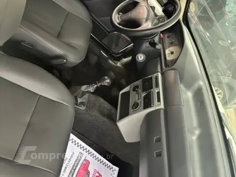 Fiorino 1.3 Mpi Furgão 8V Flex 2P Manual