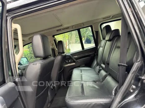 PAJERO 3.2 4X4 16V Turbo Intercooler