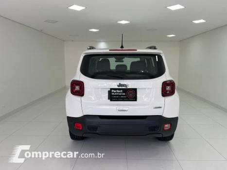 RENEGADE 1.8 16V Longitude