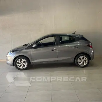 HB20 Vision 1.0 Flex 12V Mec.