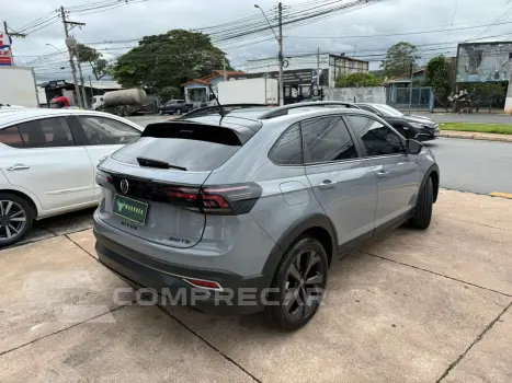 NIVUS 1.0 200 TSI Highline