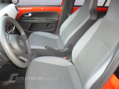 UP 1.0 MPI Track 12V