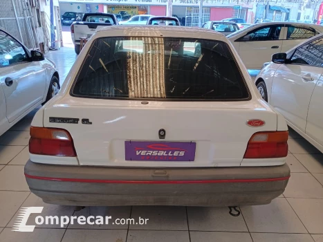 Escort GL 1.6