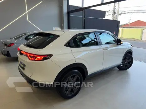 HR-V 1.8 16V EXL
