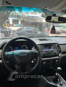 Ranger XLS 2.2 4x4 CD Diesel Mec.