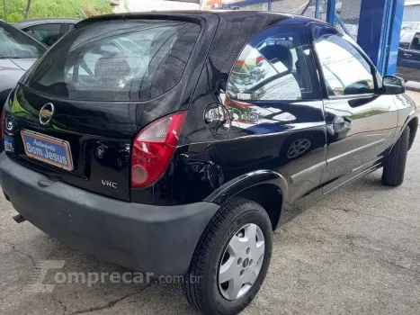 Celta 1.0 Mpfi Life 8V Flex 2P Manual