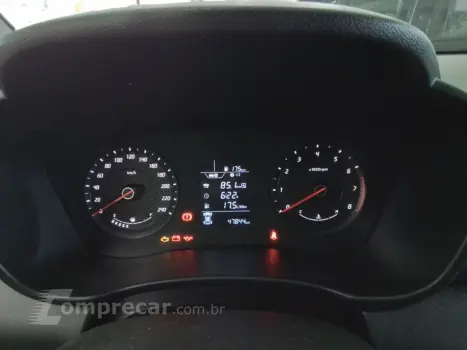 HB20 1.0 12V FLEX COMFORT PLUS MANUAL