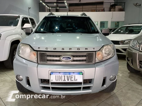 Ecosport Free Style 1.6