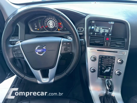 XC60 T5 kinetic 2.0