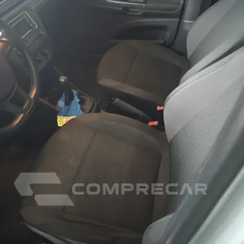 GOL 1.6 16V MSI Totalflex