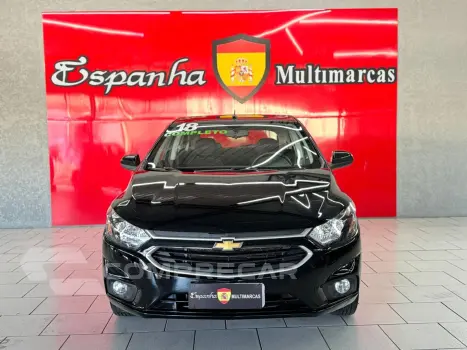 Onix 1.0 Mpfi Lt 8V Flex 4P Manual