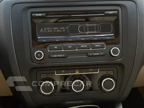 JETTA 2.0 Comfortline