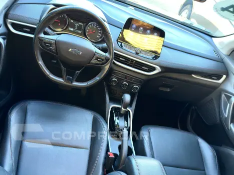 TRACKER 1.2 TURBO FLEX RS AUTOMÁTICO