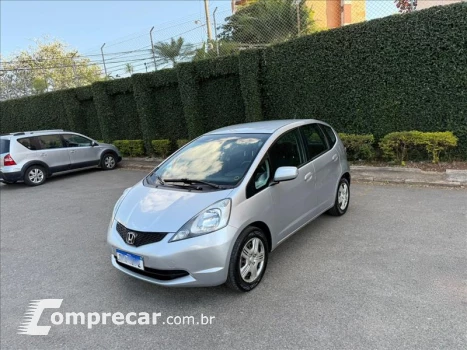 FIT 1.4 DX 16V