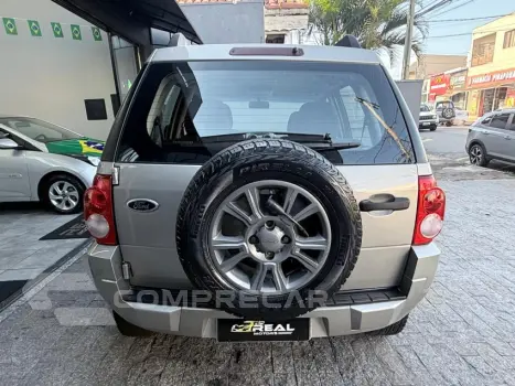 ECOSPORT 1.6 Freestyle 8V