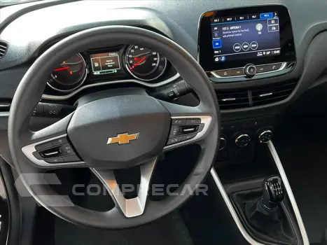 ONIX 1.0 TURBO FLEX PLUS LTZ MANUAL