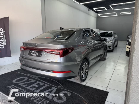 HB20S 1.0 12V Comfort