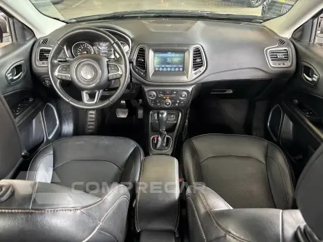 COMPASS SPORT 2.0 4x2 Flex 16V Aut.