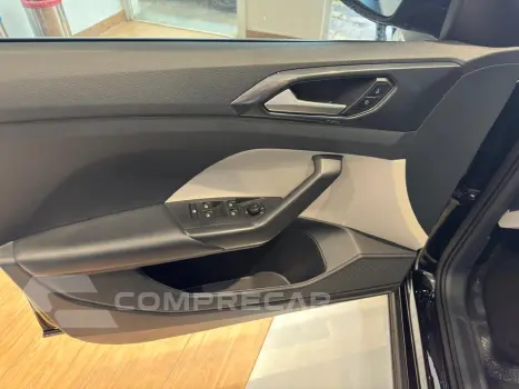 T-Cross 1.4 4P 250 TSI FLEX HIGHLINE AUTOMÁTICO