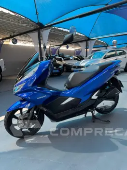 PCX 150 DLX
