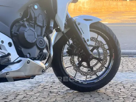 CB500F ABS