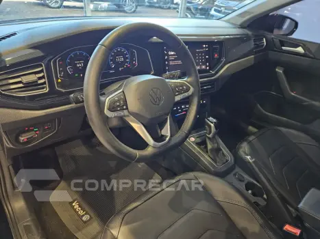 Polo Hatch 1.0 4P 170 TSI HIGHLINE AUTOMÁTICO