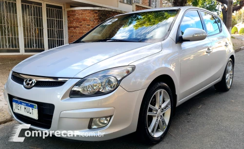 Hyundai I30 2.0 MPI 16V 4 portas