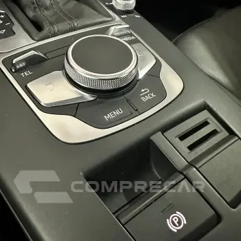 A3 Sportb. Prestige Plus 1.4 TFSI S-tron