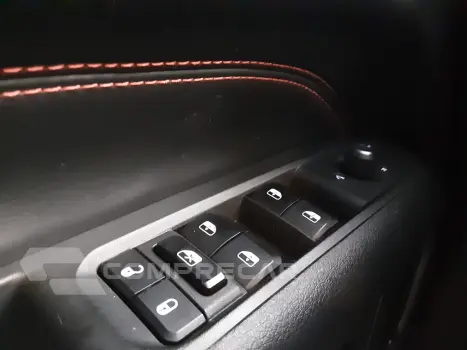 COMPASS 2.0 TD350 TURBO DIESEL TRAILHAWK AT9