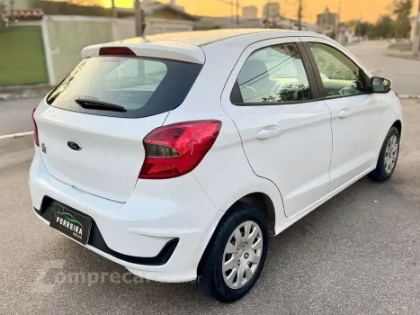 Ka 1.0 Ti-Vct Flex Se Manual