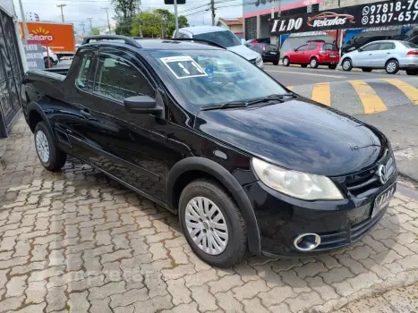SAVEIRO 1.6 MI Trend CE 8V G.V