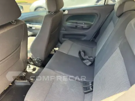 Gol (novo) 1.0 Mi Total Flex 8V 4p