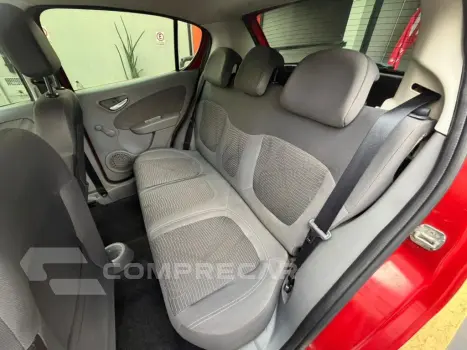 Palio ATTRACTIVE 1.4 EVO Fire Flex 8v 5p