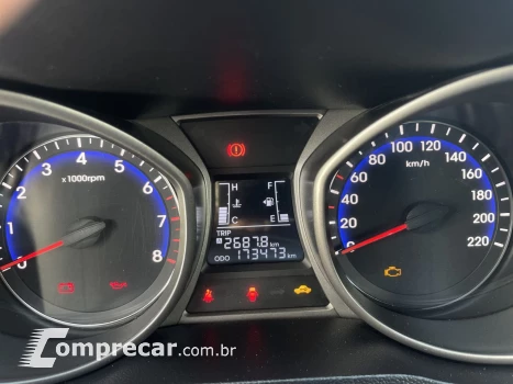HB 20 Hatch 1.0 12V 4P FLEX COMFORT
