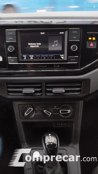 Polo Comfortline (Aut) (Flex)