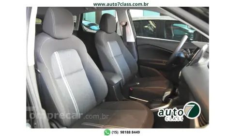 TRACKER - 1.0 TURBO LT AUTOMÁTICO