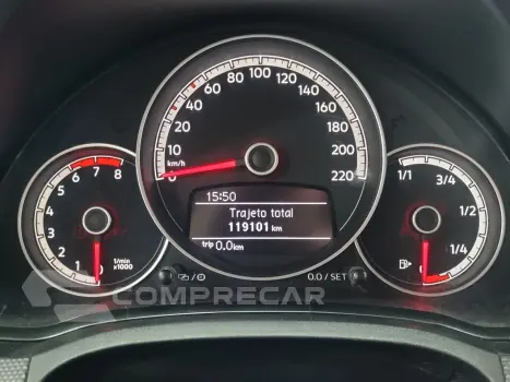 up! Xtreme 1.0 TSI Total Flex 12V 5p