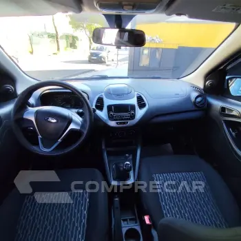 Ka 1.0 SE/SE Plus TiVCT Flex 5p